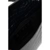 MINI LONGA CROCO thumbnail 3