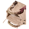 BOMBON FOULARD TOTE BAG thumbnail 2