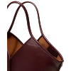 CALELLA DISTRESSED SHOULDER BAG thumbnail 1