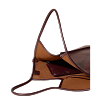 CALELLA DISTRESSED SHOULDER BAG thumbnail 2