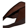 CALELLA HOBO SUEDE SHOULDER BAG thumbnail 2