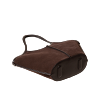 CALELLA SUEDE SHOULDER BAG thumbnail 3