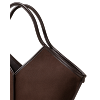 CALELLA SUEDE SHOULDER BAG thumbnail 4