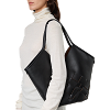 COLOMA LEATHER SHOULDER BAG thumbnail 5