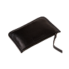 COLOMA LEATHER SHOULDER BAG thumbnail 4