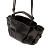 ARTA MINI LEATHER CROSSBODY BAG thumbnail 2