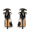 THE MIDNIGHT TWIST SANDALS 100 thumbnail 2