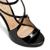THE MIDNIGHT TWIST SANDALS 100 thumbnail 3