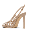 THE CAGE SLINGBACK 100 thumbnail 1