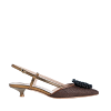 AIDAL SLINGBACKS thumbnail 0