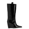 DRAMA SEMI PATENT BOOT thumbnail 0