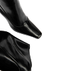 DRAMA SEMI PATENT BOOT thumbnail 3