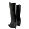 DRAMA SEMI PATENT BOOT thumbnail 5