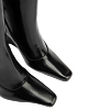 DRAMA SEMI PATENT BOOT thumbnail 2