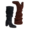ZOE GRAIN NUBUCK BOOT thumbnail 5