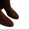 ZOE GRAIN NUBUCK BOOT thumbnail 2