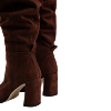 ZOE GRAIN NUBUCK BOOT thumbnail 3