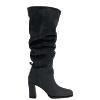 ZOE GRAIN NUBUCK BOOT thumbnail 0