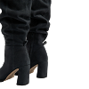ZOE GRAIN NUBUCK BOOT thumbnail 4