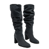 ZOE GRAIN NUBUCK BOOT thumbnail 1
