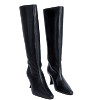STEVIE 42 CALF LEATHER BOOT thumbnail 1