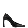 DIVA NAPPA LEATHER PUMP thumbnail 0