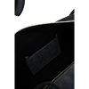 KIMBERLY GRAIN NUBUCK SHOULDER BAG thumbnail 4