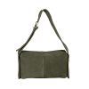 VELOUR CROSS BODY BAG thumbnail 3