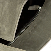 VELOUR CROSS BODY BAG thumbnail 4