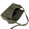 VELOUR CROSS BODY BAG thumbnail 5