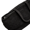 VELOUR TOTE BAG thumbnail 1