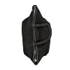 VELOUR TOTE BAG thumbnail 2