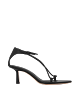 VITI 70 HEEL SANDALS thumbnail 0