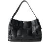 WOVEN LARGE TOTE thumbnail 0