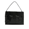 WOVEN LARGE TOTE thumbnail 1