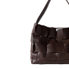 WOVEN LARGE TOTE thumbnail 1