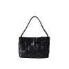 WOVEN MINI TOTE thumbnail 0
