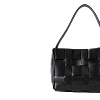 WOVEN MINI TOTE thumbnail 3
