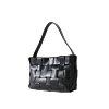 WOVEN MINI TOTE thumbnail 1