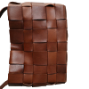 WOVEN MINI TOTE thumbnail 1