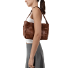 WOVEN MINI TOTE thumbnail 2