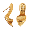 24 CT CROC 120 MULES thumbnail 1