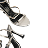 GALA METALLIC SANDAL thumbnail 2