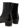 ESTE LEATHER ANKLE BOOT thumbnail 4