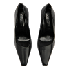 DIVA NAPPA LEATHER PUMP thumbnail 1