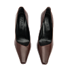 DIVA NAPPA LEATHER PUMP thumbnail 2