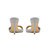 DIAMANT BRILLIANT MULES 90 thumbnail 2