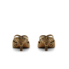 ANAIS KITTEN HEEL MULES 50 thumbnail 3