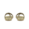 CARLA FLAT SANDALS thumbnail 2