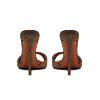 BROWN SUGAR KNIFE 120 MULES thumbnail 2